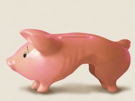 PIggy Bank